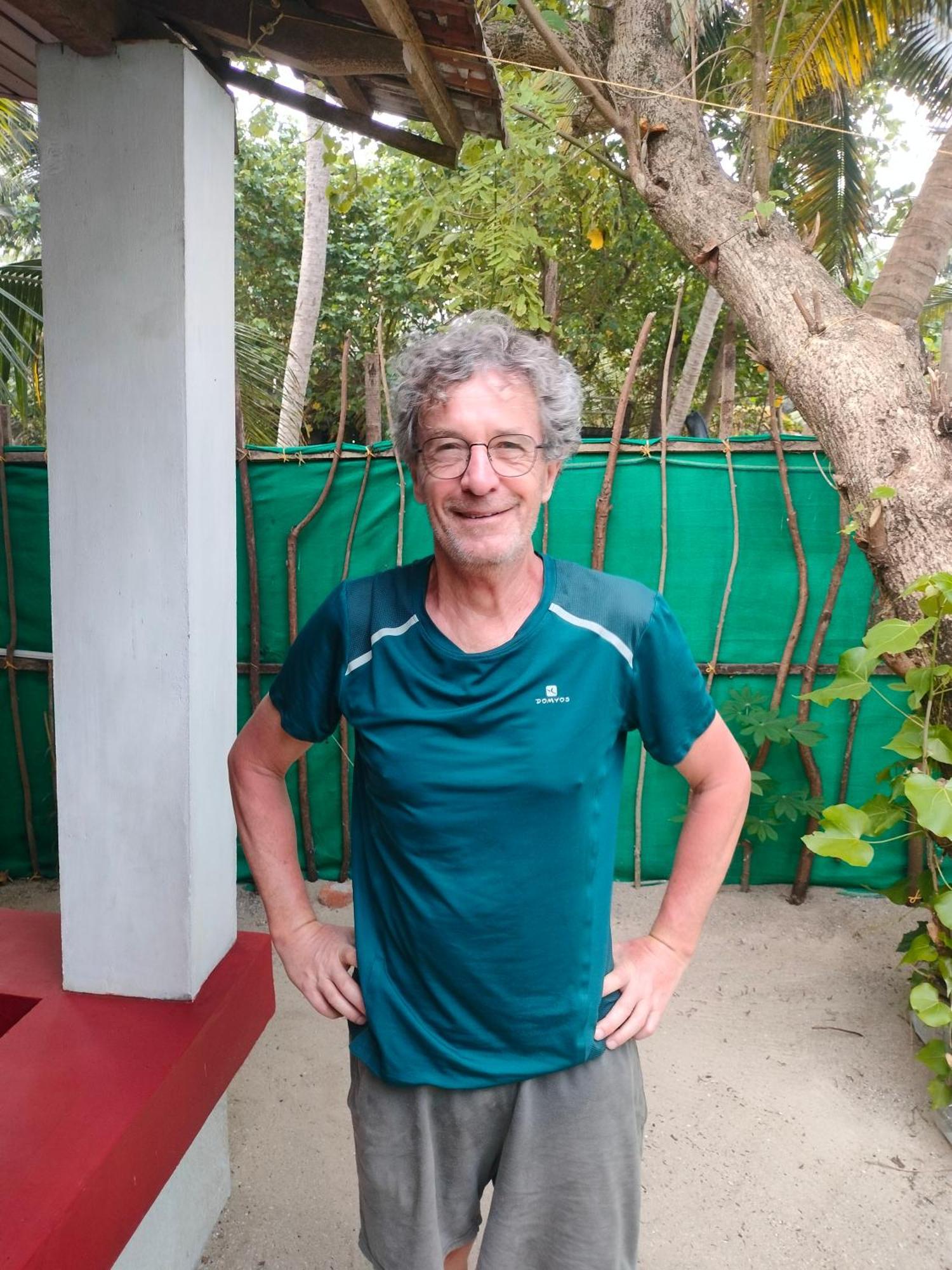 Marari Stella Vich Villa Homestay Turavūr Exterior foto