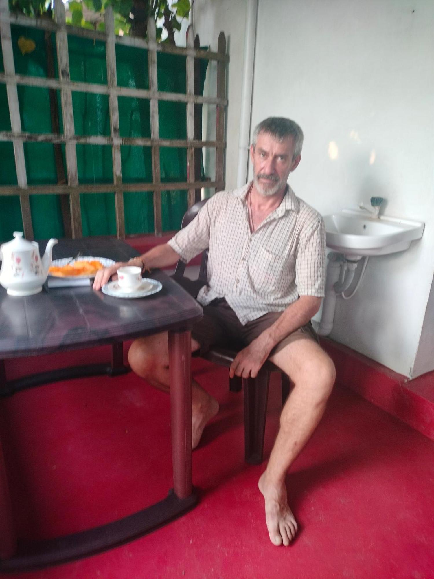 Marari Stella Vich Villa Homestay Turavūr Exterior foto