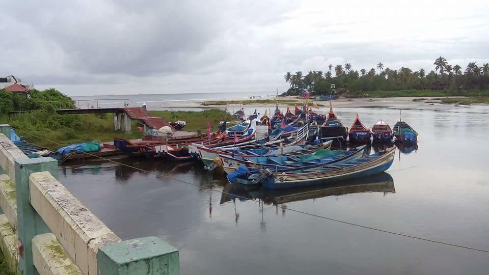 Marari Stella Vich Villa Homestay Turavūr Exterior foto